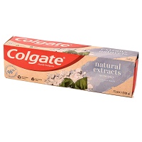 Colgate Natural Extract Salt Tooth Paste 75ml